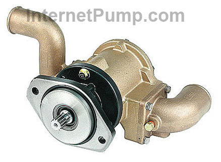 Sherwood Pump # G2910X