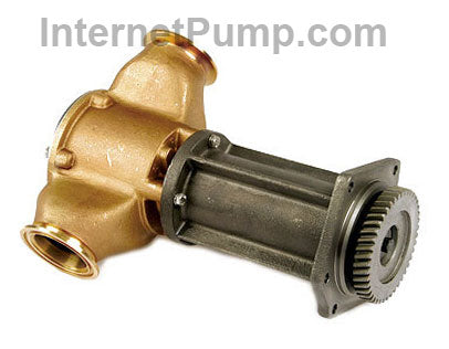 Sherwood Pump # G-3001X