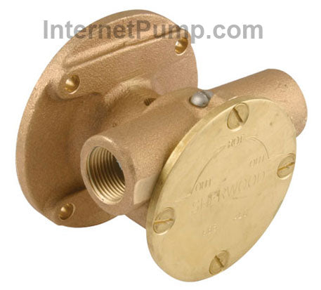 Sherwood Pump # G-65