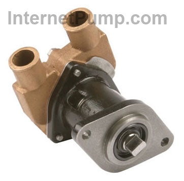 Sherwood Pump # G-702