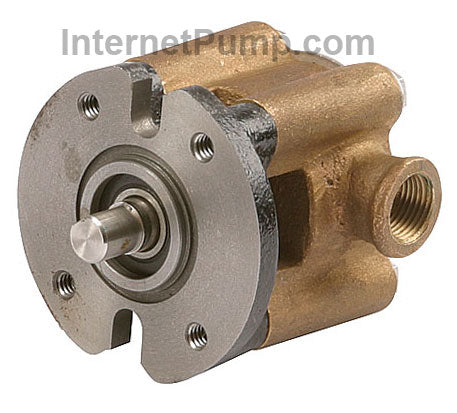 Sherwood Pump # G8001