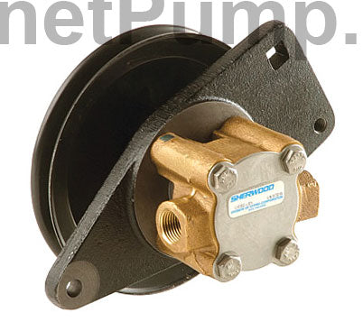 Sherwood Pump # G8002