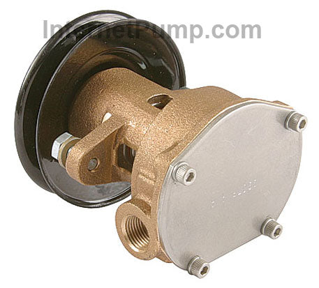 Sherwood Pump # G-907P