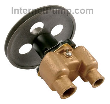 Sherwood Pump # G9901