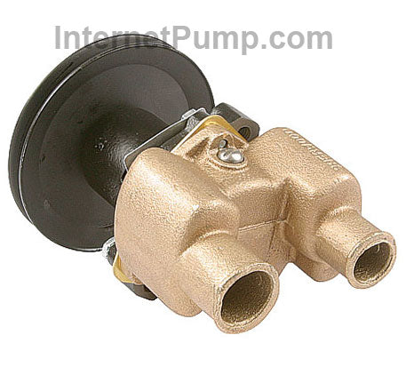 Sherwood Pump # G9903