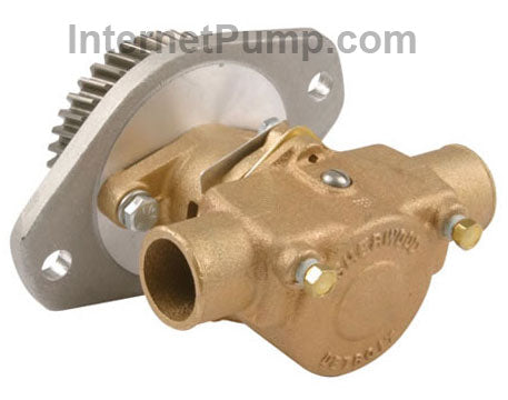 Sherwood Pump # GC5-01