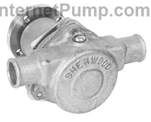 Sherwood Pump # H-10