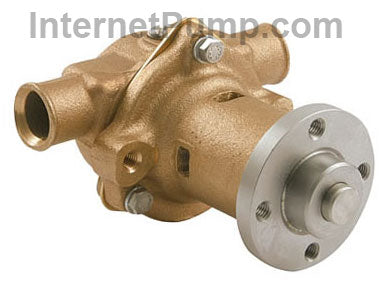 Sherwood Pump # K-75B-01