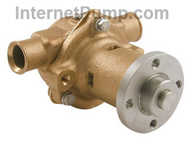 Sherwood Pump # L-10B