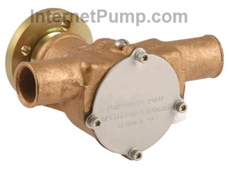 Sherwood Pump # P1014