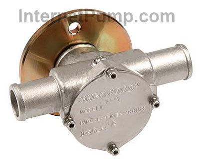 Sherwood Pump # P110