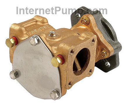 Sherwood Pump # P1719X