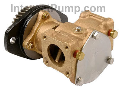 Sherwood Pump # P1730C