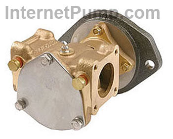 Sherwood Pump # P1732C