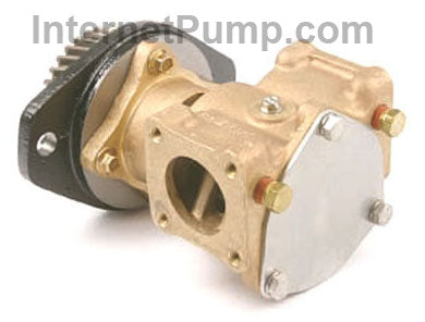 Sherwood Pump # P1733X