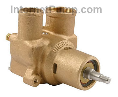 Sherwood Pump # P176X