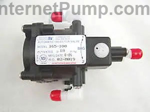 Shurflo part # 165-000