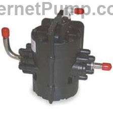 Shurflo Pump # 166-200-57