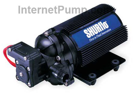 Shurflo Pump # 2088-514-145