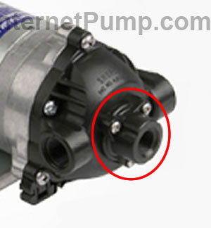 Shurflo part # 21-610-00