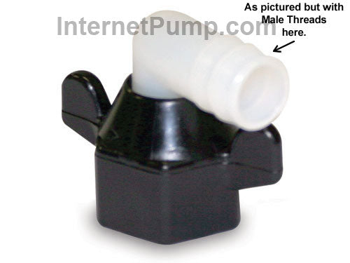 Shurflo part # 244-3366