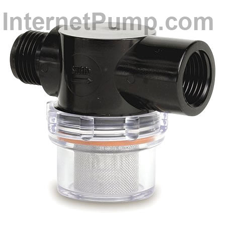 Shurflo part # 255-313