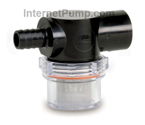 Shurflo part # 255-323