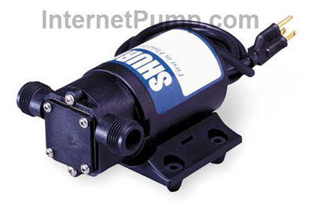 Shurflo Pump # 3000-100