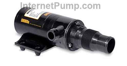 Shurflo Pump # 3200-001