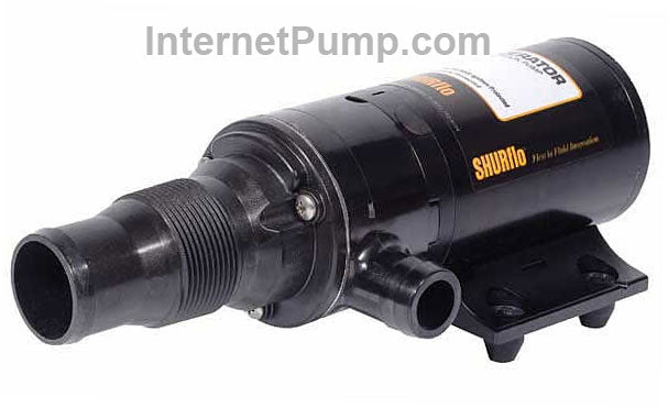 Shurflo Pump # 3200-101