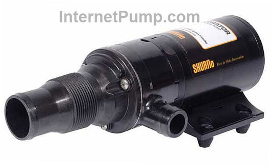 Shurflo Pump # 3200-101