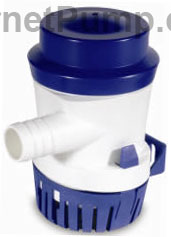 Shurflo Pump # 355-110-10