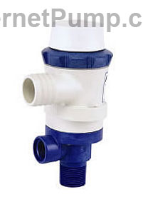 Shurflo Pump # 357-103-10