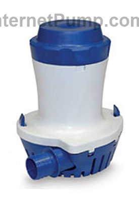 Shurflo Pump # 358-000-10