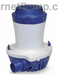 Shurflo Pump # 358-100-10