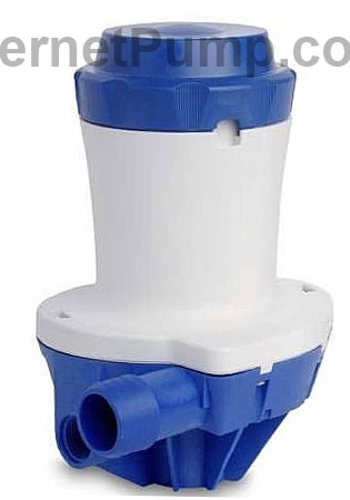 Shurflo Pump # 358-111-10