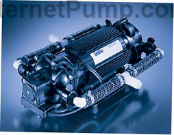 Shurflo Pump # 4111-035