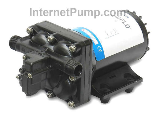 Shurflo Pump # 4238-121-E07