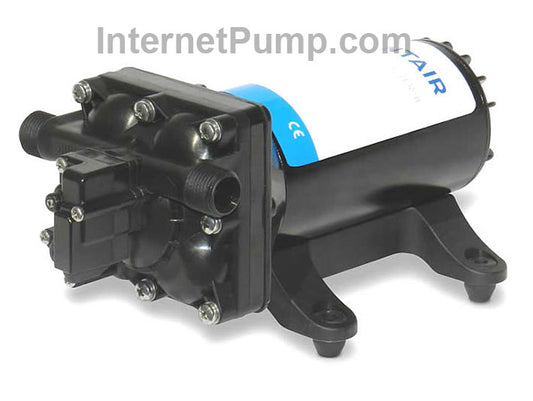 Shurflo Pump # 4258-163-E09