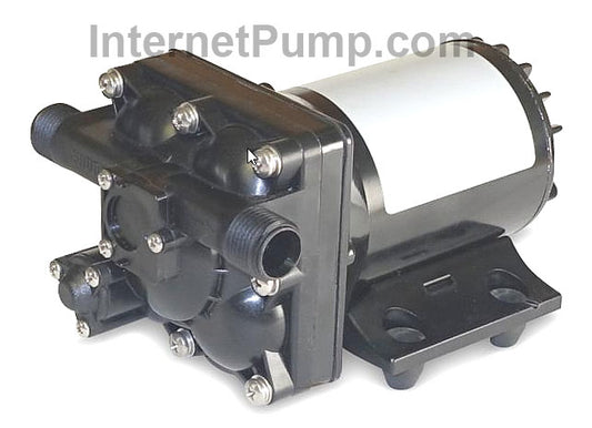 Shurflo Pump # 4728-110-E10