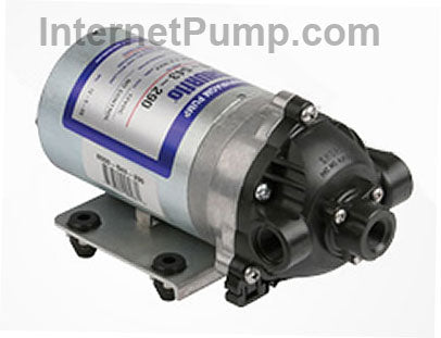 Shurflo Pump # 8000-543-290