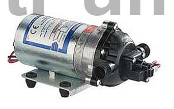 Shurflo Pump # 8005-733-155