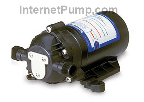 Shurflo Pump # 8050-261-105