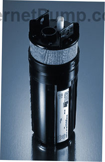 Shurflo Pump # 9325-043-101