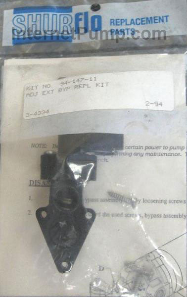 Shurflo part # 94-147-11