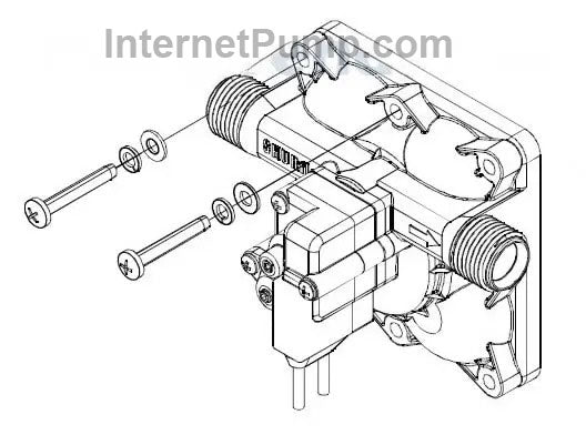 Shurflo part # 94-800-22