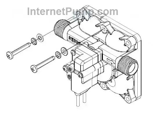 Shurflo part # 94-800-23
