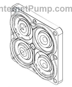 Shurflo part # 94-800-25