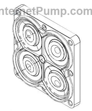 Shurflo part # 94-800-26