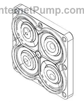 Shurflo part # 94-801-12